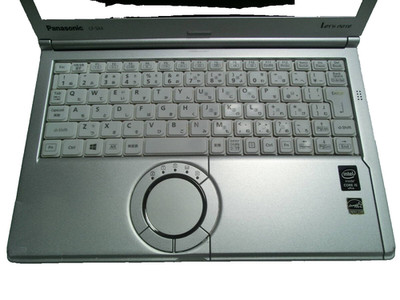 Panasonic CF-SX4EDHCS Junk - Core i5, 4GB RAM, Display & Battery Issues
