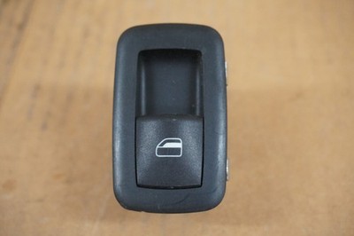 2009 Dodge Caravan Rear Left Door Power Window Switch OEM 04602531AF