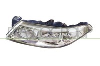 RN0844904 Hauptscheinwerfer Links FüR Renault Laguna II (BG0/1_)