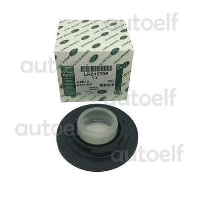 OEM Range Rover Sport Jaguar 3.0L & 5.0L Front Crankshaft Oil Seal LR010706 NEW