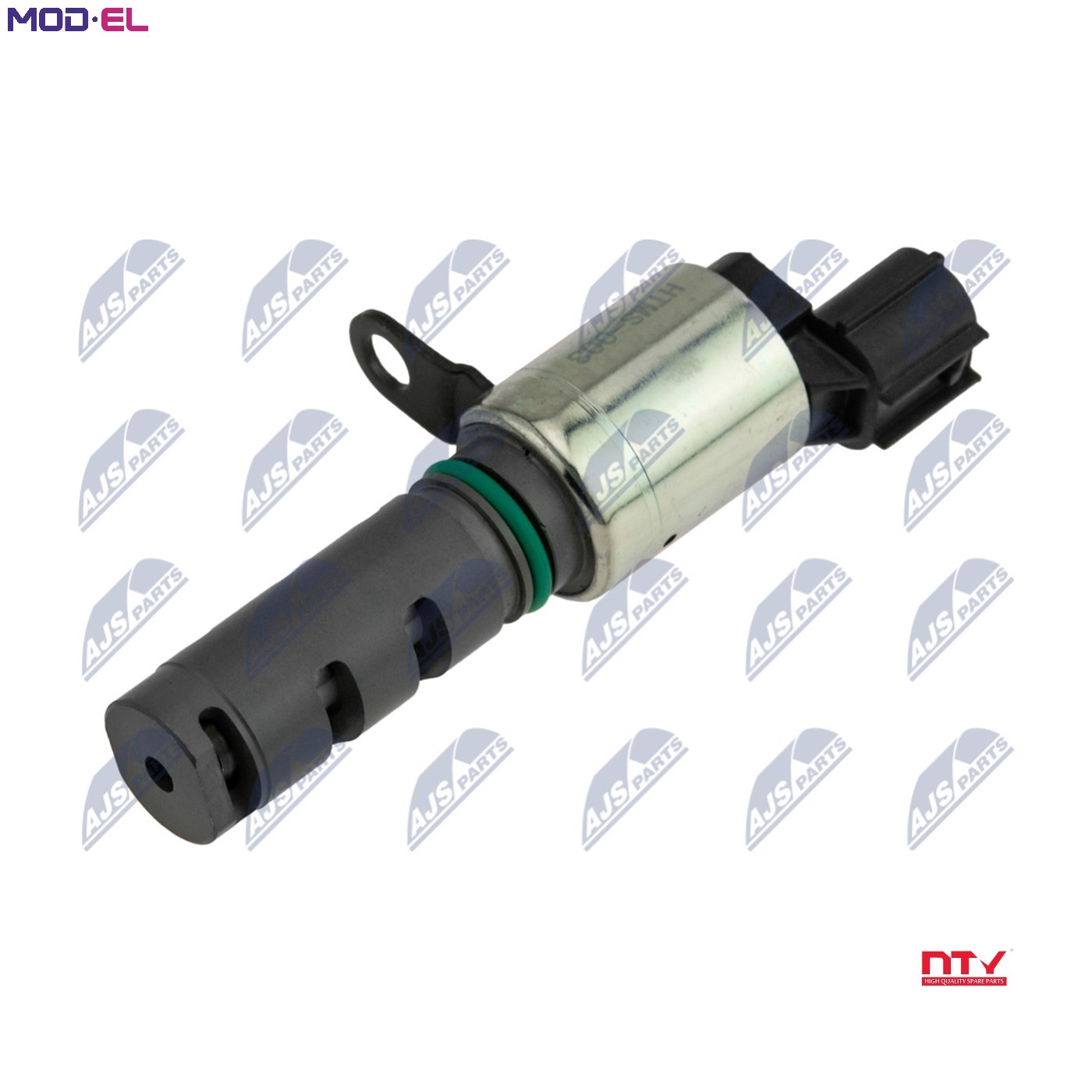 CONTROL VALVE CAMSHAFT ADJUSTMENT EFR-MS-003 FOR MITSUBISHI OUTLANDER/II ASX ASX - Image 9