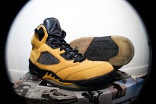 JORDAN 5 RETRO SP MICHIGAN (2019) US11