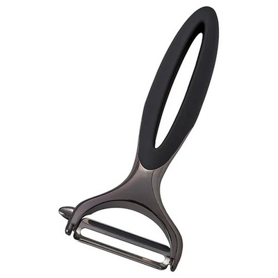 Stellar Curve Gadgets schwarz Y-förmiger Schäler