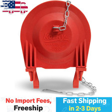 Korky 3 in. Premium Universal Toilet Tank Flapper 3060CM