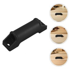 20 Pcs Office Foot Rest Slider Pad Footrest for Chair Desk Pedal