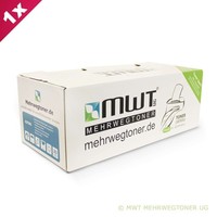 Mwt Eco Toner Magenta Ersetzt Kyocera TK-8335M 1T02RLBNL0 15.000 Seiten