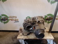 Boite de vitesse Renault CLIO