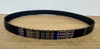 E65109-14 (390H100)  X-AXIS BELT 
