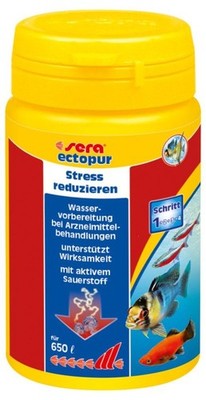 sera ectopur, 130 g (5,75 EUR/100 ml)