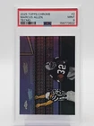 2025 Topps Chrome Marcus Allen Base (PSA 9)