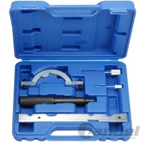 MOTOR-EINSTELL-WERKZEUG Steuerkette Passend FüR Opel Astra H Corsa B 1.0 1.2 1.4