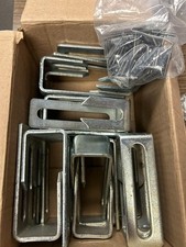 Bil-Jax Scaffold frame replacement locks