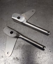 Steelcraft Murray Comet Torpedo Replacement Front Axles