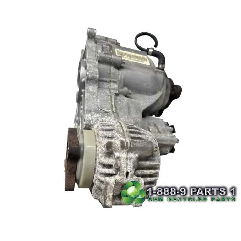 Estuche de transferencia AWD cupé para BMW 328i 1506 07-13 Foto 3 de 3