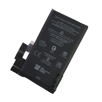 Original Google Pixel 7 PRO Akku GMF5Z Batterie Accu Battery A