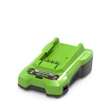 40V Akku Ladeger&auml;t Greenworks G40C
