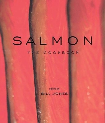 Salmon (Paperback) Seafood Cookbook