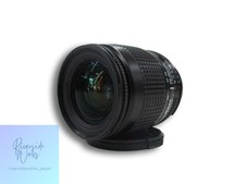NIKON AF NIKKOR 28-80MM F3.5-5.6D Standard Zoom Lens