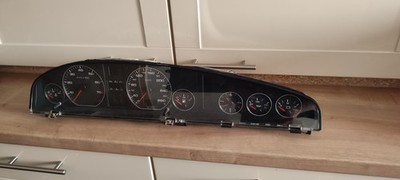 Audi A6 C4 Tacho 2,8 Liter Quattro Automatik