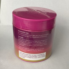 Ulmus rubra Probiotic Digestive Support Gummy...