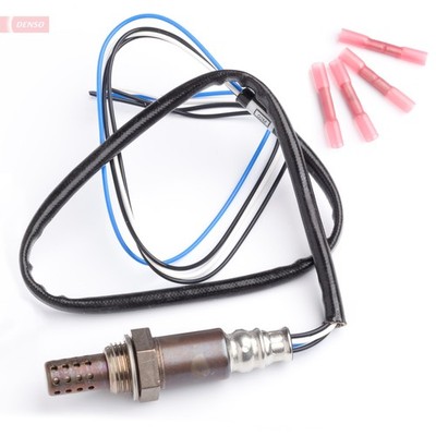 For DENSO DOX-0113 Lambda Sensor Universal Fit
