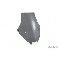 Puig Cupolino Touring FUR Kawasaki GTR1400 07-14 Fume Scuro