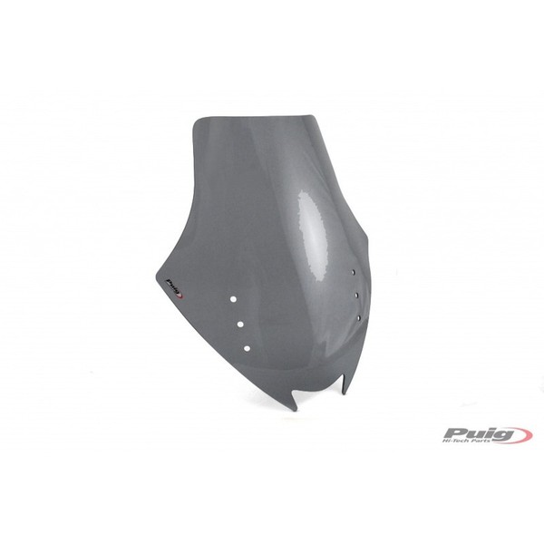 Puig Cupolino Touring FUR Kawasaki GTR1400 07-14 Fume Scuro-image