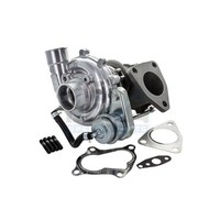 Meat & Doria Turbolader FüR Toyota Hilux VI Pick-Up _N1_ 2.5 D-4D 4WD