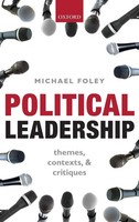 Michael Foley | Political Leadership | Buch | Englisch (2014) | Gebunden