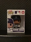 Funko Bitty Pop! Aaron Judge MLB Baseball Mini Vinyl Figure Collectible