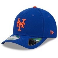 New Era 9Forty M-Crow Cap - Authentic New York Mets
