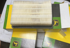 john deere air filter AT191102