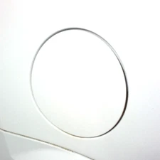 2007-2014 CHEVY TAHOE Fuel Tank Door Gas Cap Lid Cover White Code:50U