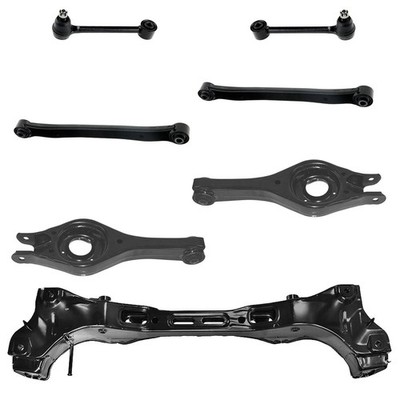 Achsträger hinten für Kia Cee´D Cee`D SW Pro Ceed ED 6 Querlenker links rechts
