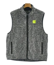 CHARI&CO NYC Men’s Blouson Jacket Used B Grade Dark Color Vintage