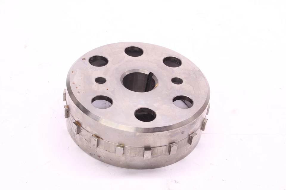 Suzuki Rmz450 2018 estator magneto rotor volante r0984 Foto 3 de 4