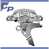Bremssattel Hinten Interstar FüR Opel Movano FüR Renault Master Links