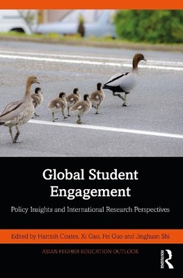 Global Student Engagement - 9781032183428
