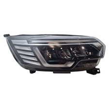 Feu avant (phare) Dacia SANDERO