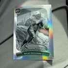 2025 Donruss Optic Ricky Williams Base (RAW)