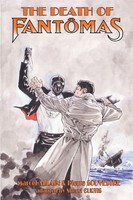 Pierre Souvestre (U. A.) | The Death Of Fantomas | Taschenbuch | Englisch (2017)