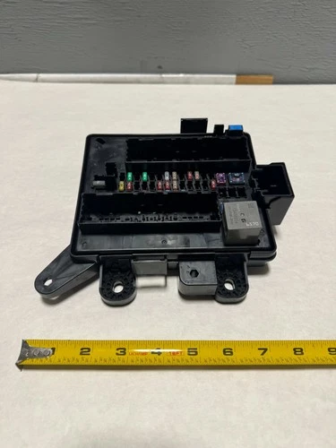 For 2018 Camaro Rear Body Fuse Box Must Have Number 7106 On your Current Box