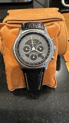 Ebel   LE Modulor Chronograph    Automatik