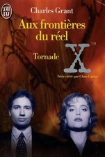 The X Files - An den Grenzen des Realen - Ban...