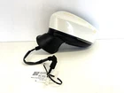 Mazda 3 D Sport Bm Bn Hatch 5 Door 2017  DOOR MIRROR ELECTRIC PASSENGER SIDE