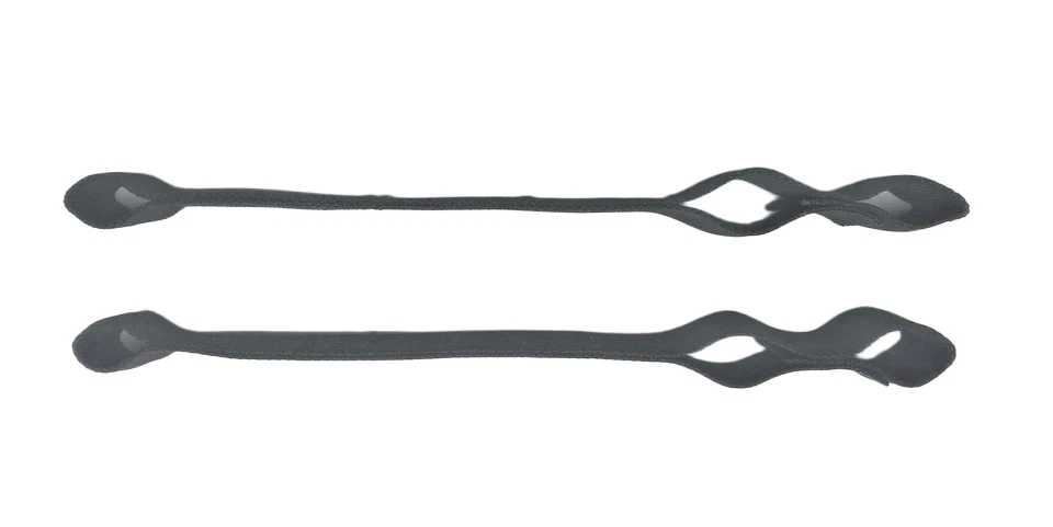 2 correas de puerta ajustables ea para Jeep Wrangler/Willys CJ YJ TJ 1955-2006 Foto 3 de 3