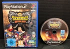Sengoku Anthology (PlayStation 2/PS2 - PAL/EUR) w/original case