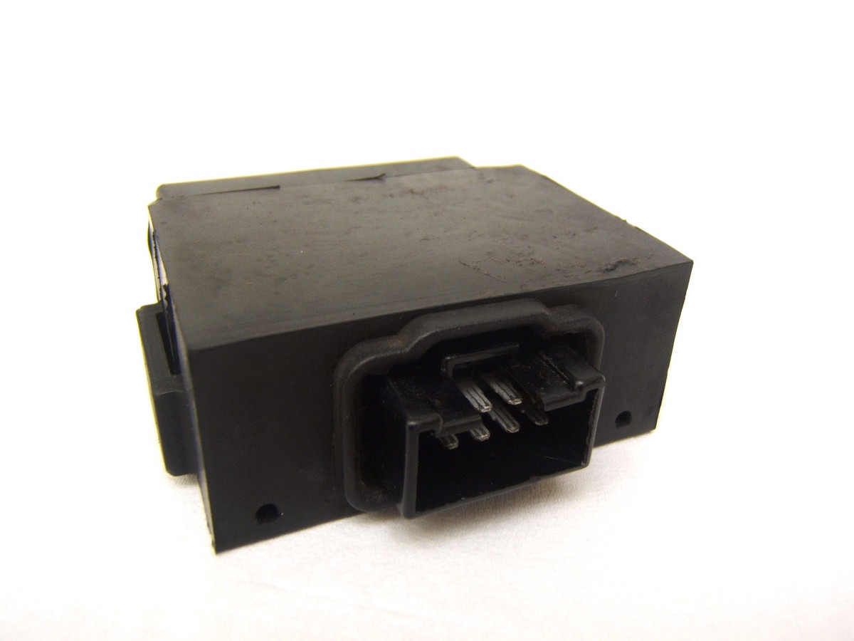KAWASAKI 1984 ZX900A ZX900 A NINJA CDI BOX ECU ECM ELECTRONIC