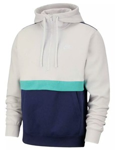 nike sportswear club fleece medium tall