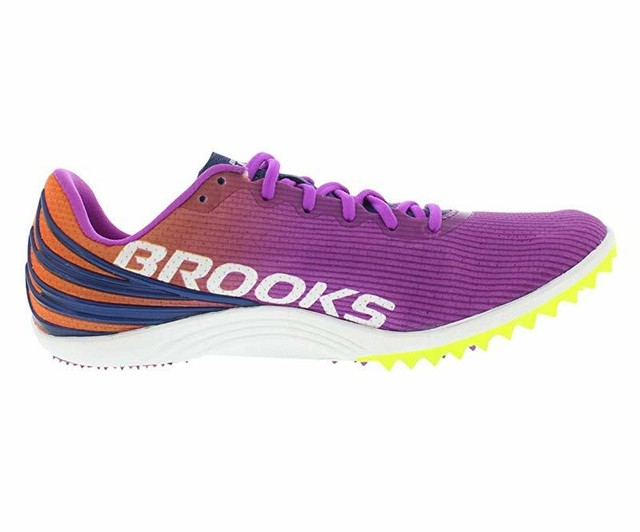 brooks mach 17 mens purple